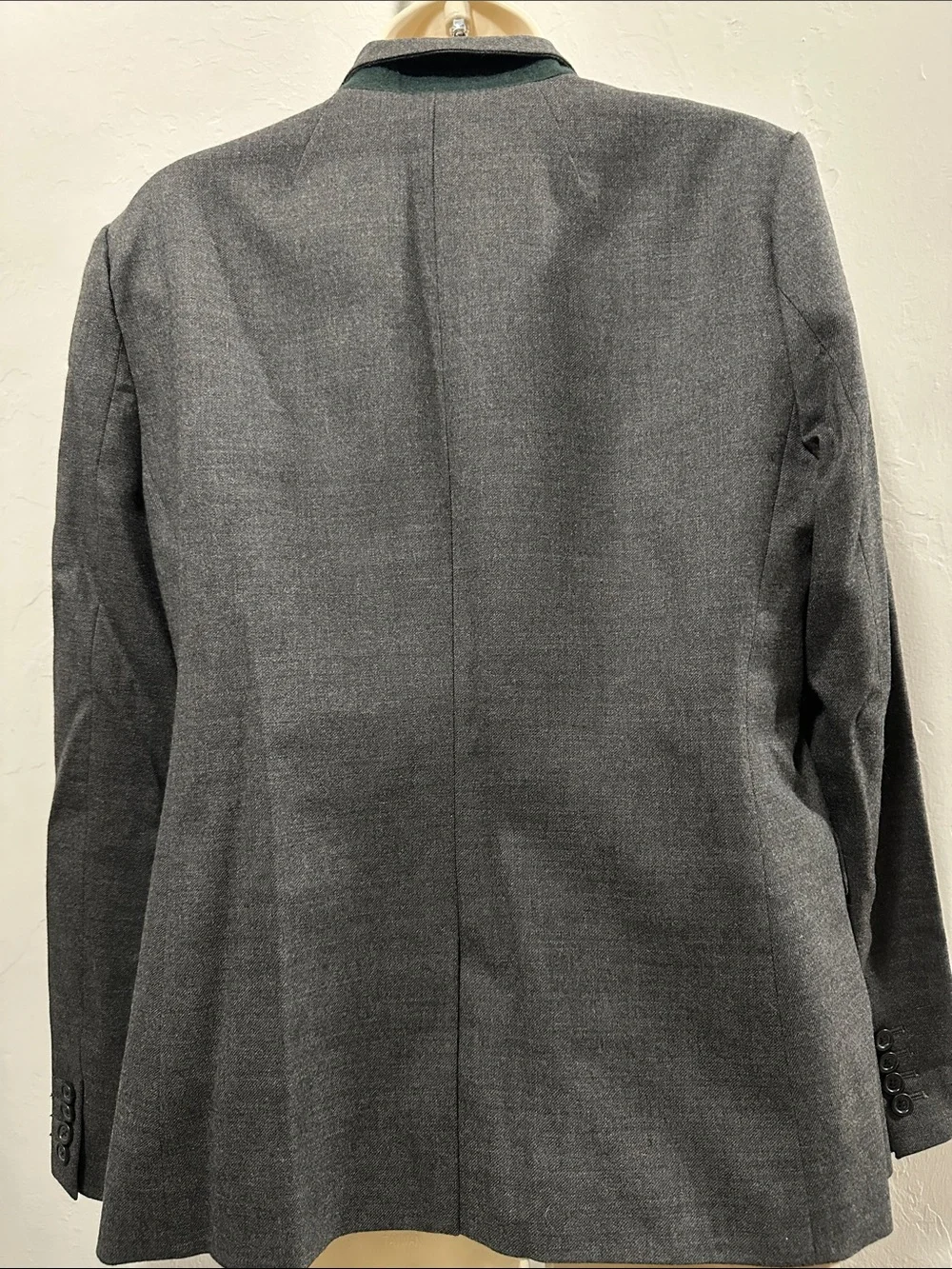 J. Crew classic tailored